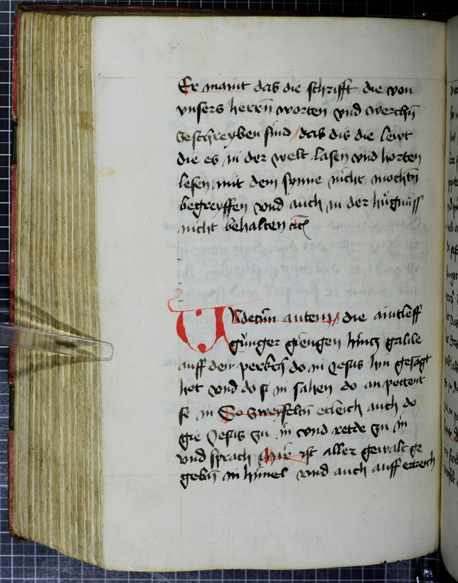 Digitised page